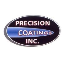 Precision Coatings, Inc. logo, Precision Coatings, Inc. contact details