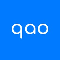 qao logo, qao contact details