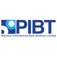 Pakistan International Bulk Terminal Ltd logo, Pakistan International Bulk Terminal Ltd contact details