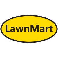 LawnMart Inc logo, LawnMart Inc contact details