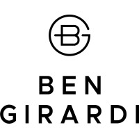 Ben Girardi Photography logo, Ben Girardi Photography contact details