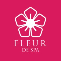 Fleur De Spa logo, Fleur De Spa contact details