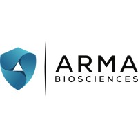 Arma Biosciences logo, Arma Biosciences contact details