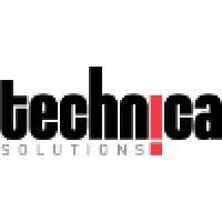 Technica Solutions logo, Technica Solutions contact details