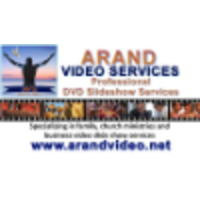 ARAND Video Services logo, ARAND Video Services contact details