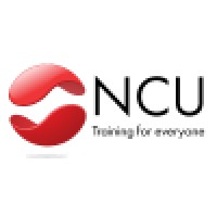 NCU Training logo, NCU Training contact details