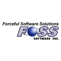 FOSS Software, Inc. logo, FOSS Software, Inc. contact details