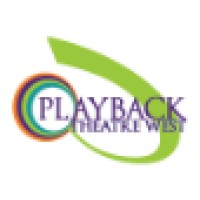 Playback Theatre West logo, Playback Theatre West contact details