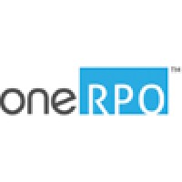 OneRPO Inc. logo, OneRPO Inc. contact details