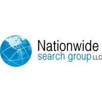 NATIONWIDE SEARCH GROUP logo, NATIONWIDE SEARCH GROUP contact details