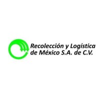 Recolección y Logística de México S.A de C. V logo, Recolección y Logística de México S.A de C. V contact details