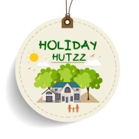 Holiday Hutzz logo, Holiday Hutzz contact details