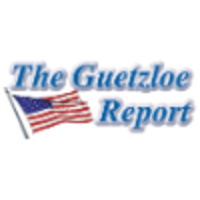 The Guetzloe Report logo, The Guetzloe Report contact details