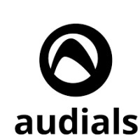 Audials AG logo, Audials AG contact details