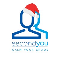 SecondYou logo, SecondYou contact details