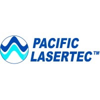 Pacific Lasertec logo, Pacific Lasertec contact details