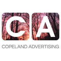 Copeland Advertising logo, Copeland Advertising contact details