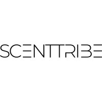 SCENTTRIBE logo, SCENTTRIBE contact details