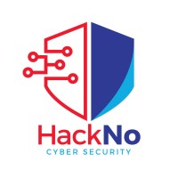 HackNo - Cyber Security logo, HackNo - Cyber Security contact details