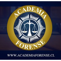 Academia Forense Chile logo, Academia Forense Chile contact details