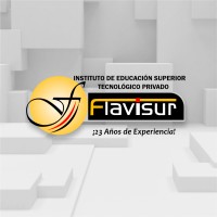 INSTITUTO FLAVISUR logo, INSTITUTO FLAVISUR contact details