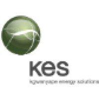 Kgwanyape Energy Solutions logo, Kgwanyape Energy Solutions contact details