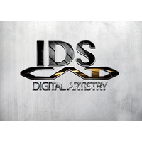 IDS CAD logo, IDS CAD contact details