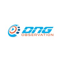 DNG Observation logo, DNG Observation contact details