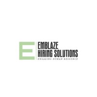 EMBLAZE Training & Services logo, EMBLAZE Training & Services contact details