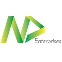 ND ENTERPRISES logo, ND ENTERPRISES contact details