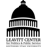 Michael O. Leavitt Center for Politics and Public Service logo, Michael O. Leavitt Center for Politics and Public Service contact details