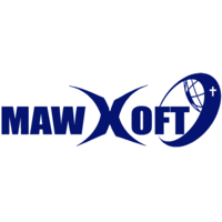 Mawxoft logo, Mawxoft contact details