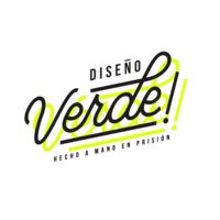 DISEÑO VERDE logo, DISEÑO VERDE contact details