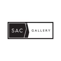 SAC Gallery logo, SAC Gallery contact details