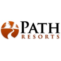 Path Resorts logo, Path Resorts contact details