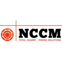 NCCM - Total Quarry & Mining Solutions logo, NCCM - Total Quarry & Mining Solutions contact details