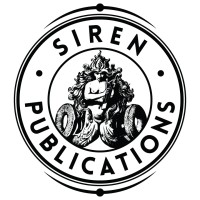 Siren Publications logo, Siren Publications contact details