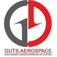 GUTS Aerospace Pvt. Ltd logo, GUTS Aerospace Pvt. Ltd contact details