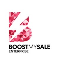 BoostMySale - Turnkey E-commerce Solutions logo, BoostMySale - Turnkey E-commerce Solutions contact details