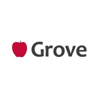 Grove Group logo, Grove Group contact details