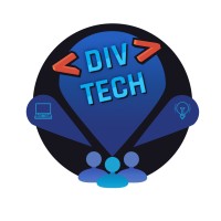 UB DivTech logo, UB DivTech contact details