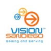 Vision San Diego logo, Vision San Diego contact details