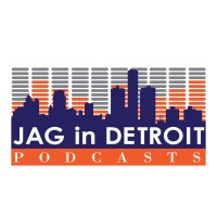 JAG in Detroit logo, JAG in Detroit contact details