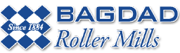 BAGDAD ROLLER MILLS, INC logo, BAGDAD ROLLER MILLS, INC contact details