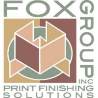 Fox Bindery, Inc logo, Fox Bindery, Inc contact details