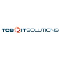 TCB Solutions logo, TCB Solutions contact details