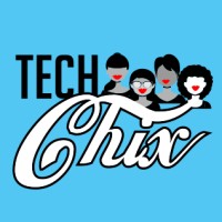 Tech Chix logo, Tech Chix contact details