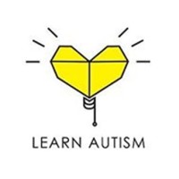 Learn Autism logo, Learn Autism contact details