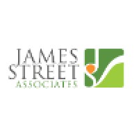 James Street Associates logo, James Street Associates contact details