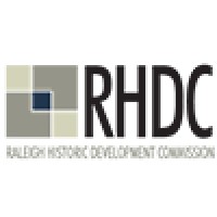 Raleigh Historic Development Commission logo, Raleigh Historic Development Commission contact details